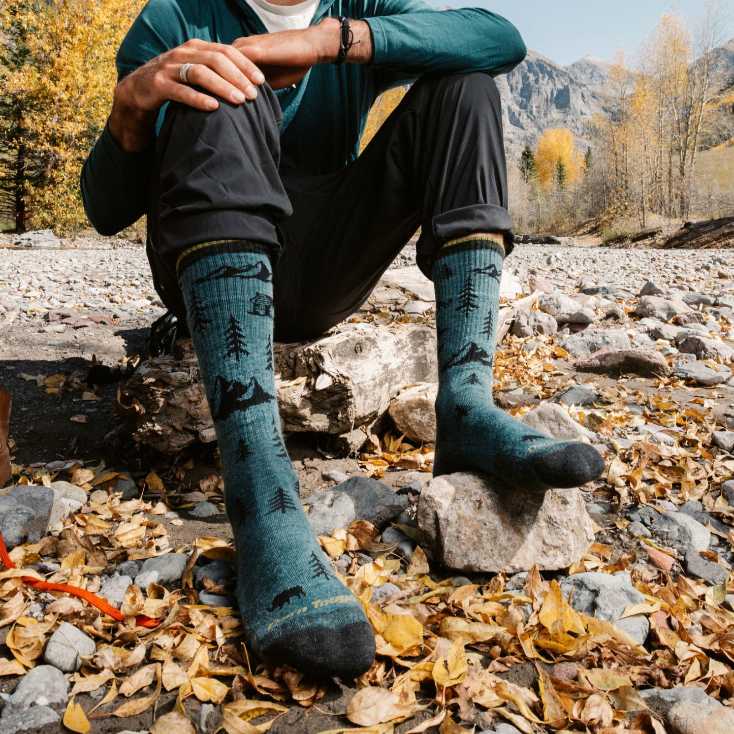 Men's ABC Boot Midweight Hiking Socks-Last Chance | Darn Tough
