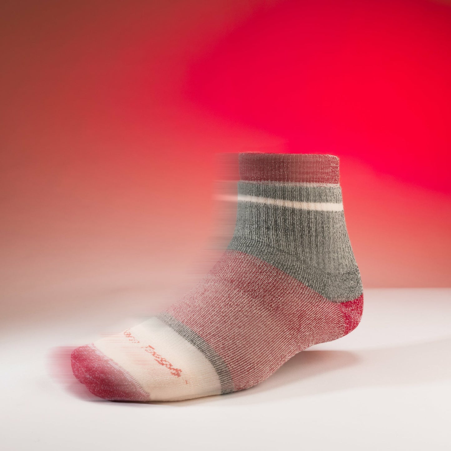 Women's Limited Edition Apres Shorty Heavyweight Lifestyle Socks | Darn Tough