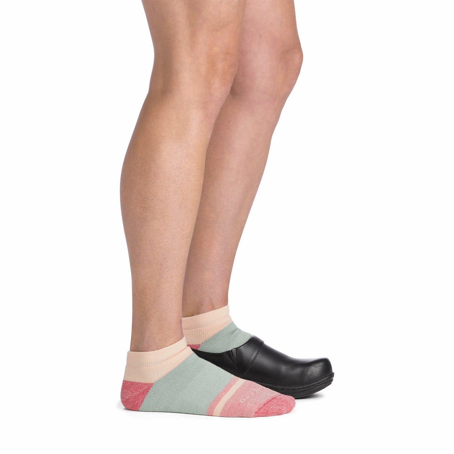 Women's Apres No Show Heavyweight Lifestyle Socks | Darn Tough