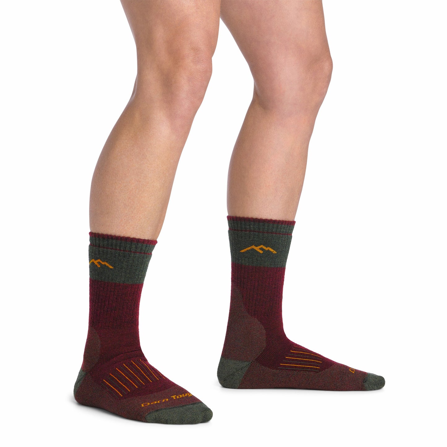 Women's Boot Heavyweight Hunting Socks | Darn Tough