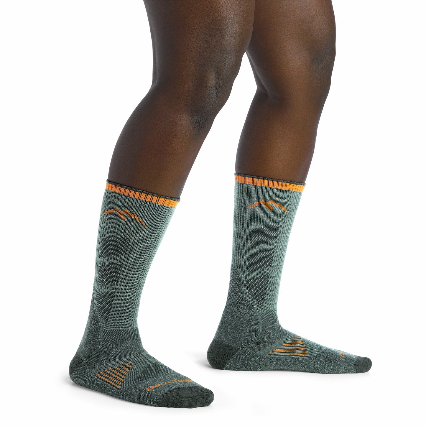 Women's Boot Lightweight Hunting Socks | Darn Tough