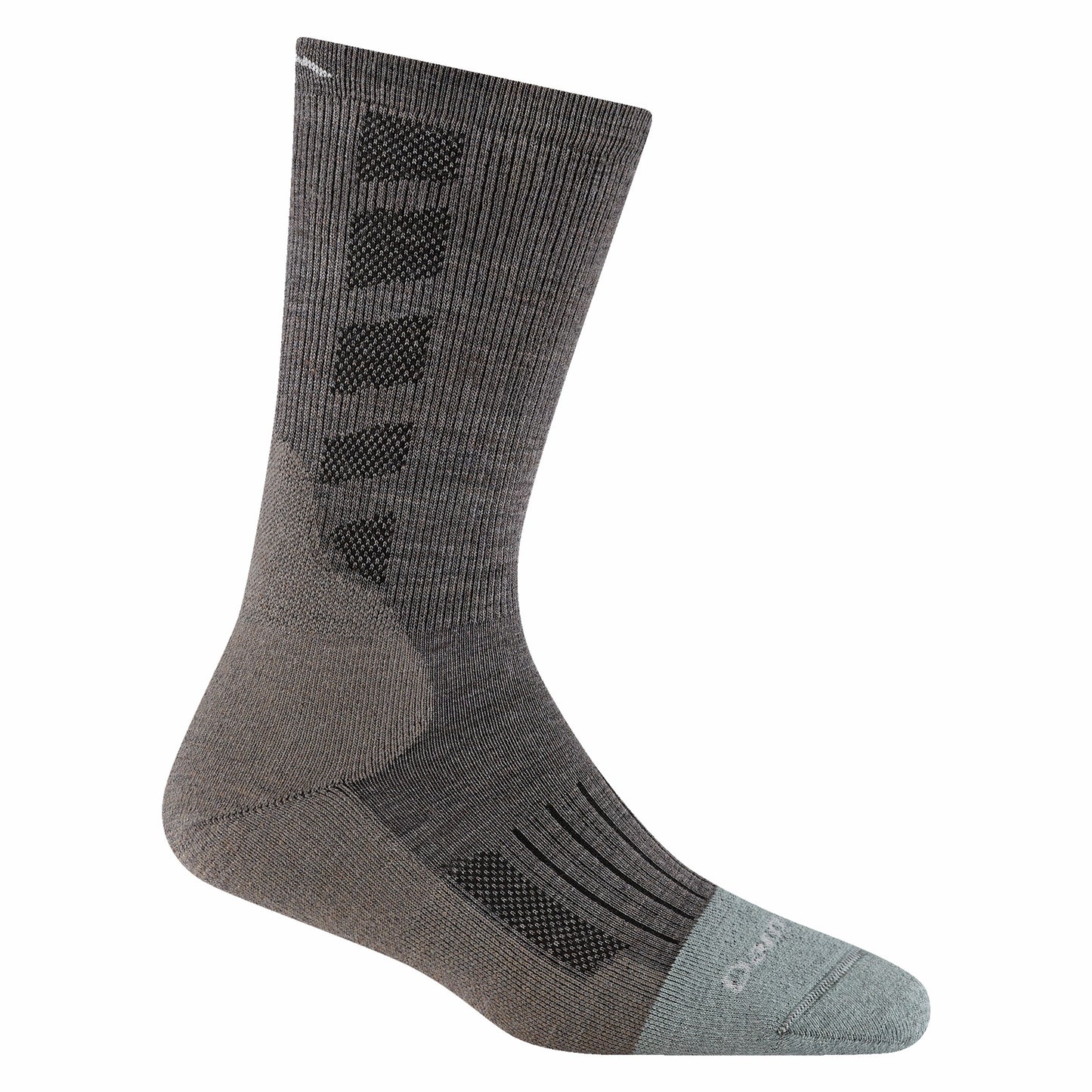 Women's Emma Claire Boot Lightweight Work Socks | Darn Tough