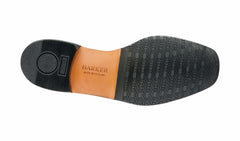 Wesley - Chestnut Calf Loafer | Barker Shoes