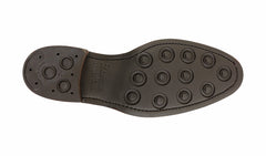 Skye - Black Grain Derby | Barker Shoes