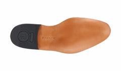 Madeley - Black Patent Oxford | Barker Shoes
