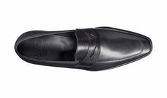 Ravel - Black Calf | Barker Shoes