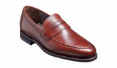 Jevington - Cherry Grain | Barker Shoes