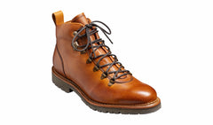 Glencoe - Cedar Grain Hiker Boot | Barker Shoes
