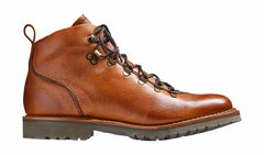 Glencoe - Cedar Grain Hiker Boot | Barker Shoes