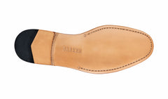 Ledley - Castagnia Suede Loafer | Barker Shoes