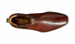Mansfield - Walnut Calf | Barker Shoes