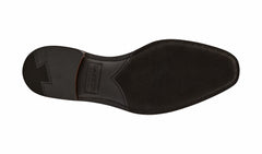 St. Austell - Dark Walnut Calf Derby | Barker Shoes