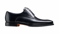 Ellon - Black Calf - Derby Shoe | Barker Shoes