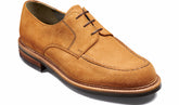 Wilson - Terra Suede | Barker Shoes