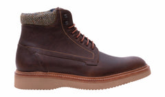 Brookville - Ansiao Brown | Barker Shoes