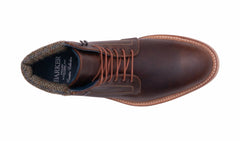 Brookville - Ansiao Brown | Barker Shoes