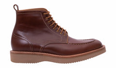 Indiana - Brown Waxy Calf | Barker Shoes