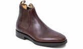 Sutton - Brown Pegasus | Barker Shoes