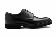 Truro - Black Cutter | Barker Shoes