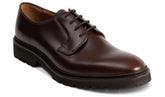 Truro - Brown Pull-Up | Barker Shoes