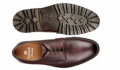 Truro - Brandy Grain | Barker Shoes