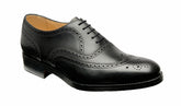 Malton 2 - Black Calf | Barker Shoes