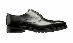 Margate - Black Calf | Barker Shoes