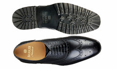 Marston - Black Calf | Barker Shoes