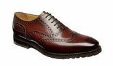 Marston - Walnut Calf | Barker Shoes