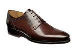 Morriston - Chestnut Calf | Barker Shoes