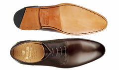 Morriston - Chestnut Calf | Barker Shoes