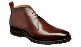 Melksham - Walnut Calf | Barker Shoes