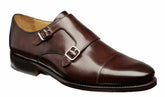 Middlewich - Chestnut Calf | Barker Shoes