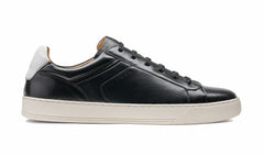 Skylar - Black White | Barker Shoes