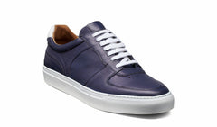 Soren - Navy | Barker Shoes