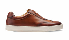 Stig - Tan Alcohol Wash | Barker Shoes
