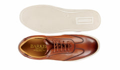 Stig - Tan Alcohol Wash | Barker Shoes