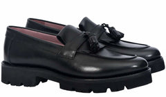 Tia - Black Calf | Barker Shoes