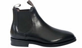 Hayley - Black Calf | Barker Shoes
