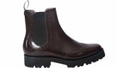 Jessie - Burgundy Polish | Barker Shoes