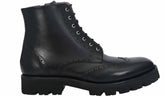 Kelsey - Black Calf | Barker Shoes