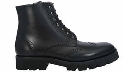 Kelsey - Black Calf | Barker Shoes