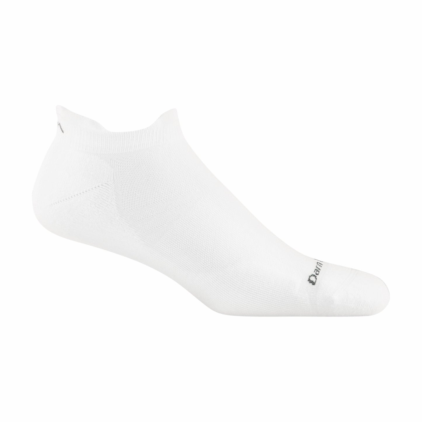 Men's Run No Show Tab Cushioned Ultra-Lightweight Running Socks | Darn Tough