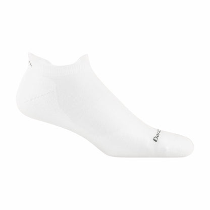 Men's Run No Show Tab Cushioned Ultra-Lightweight Running Socks | Darn Tough