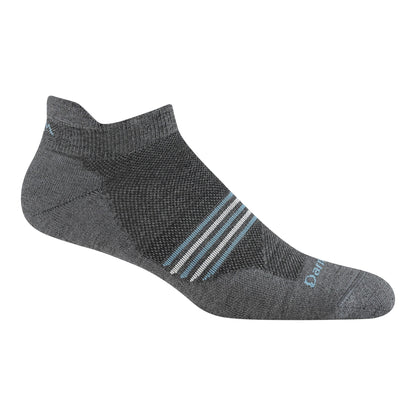 Men's Element No Show Tab Lightweight Running Socks | Darn Tough