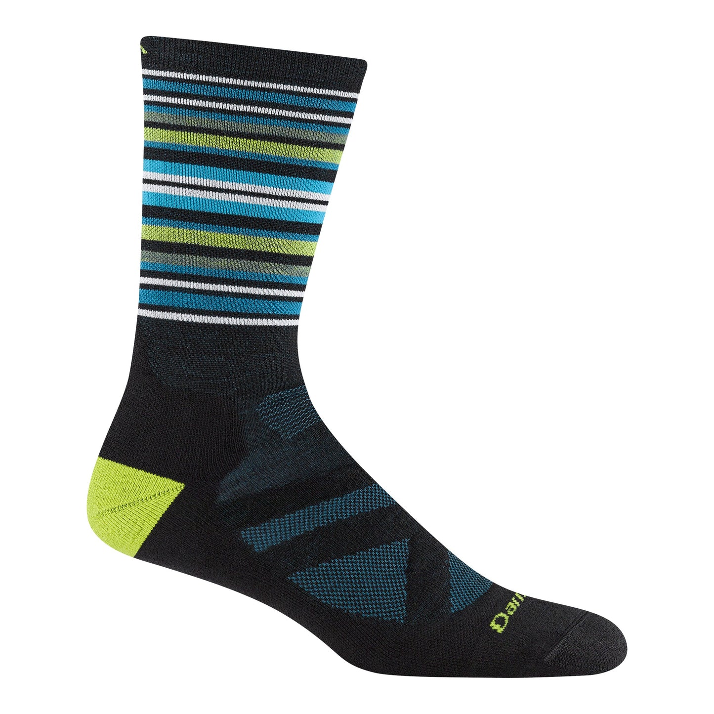 Men's Oslo Nordic Boot Lightweight Ski & Snowboard Socks | Darn Tough