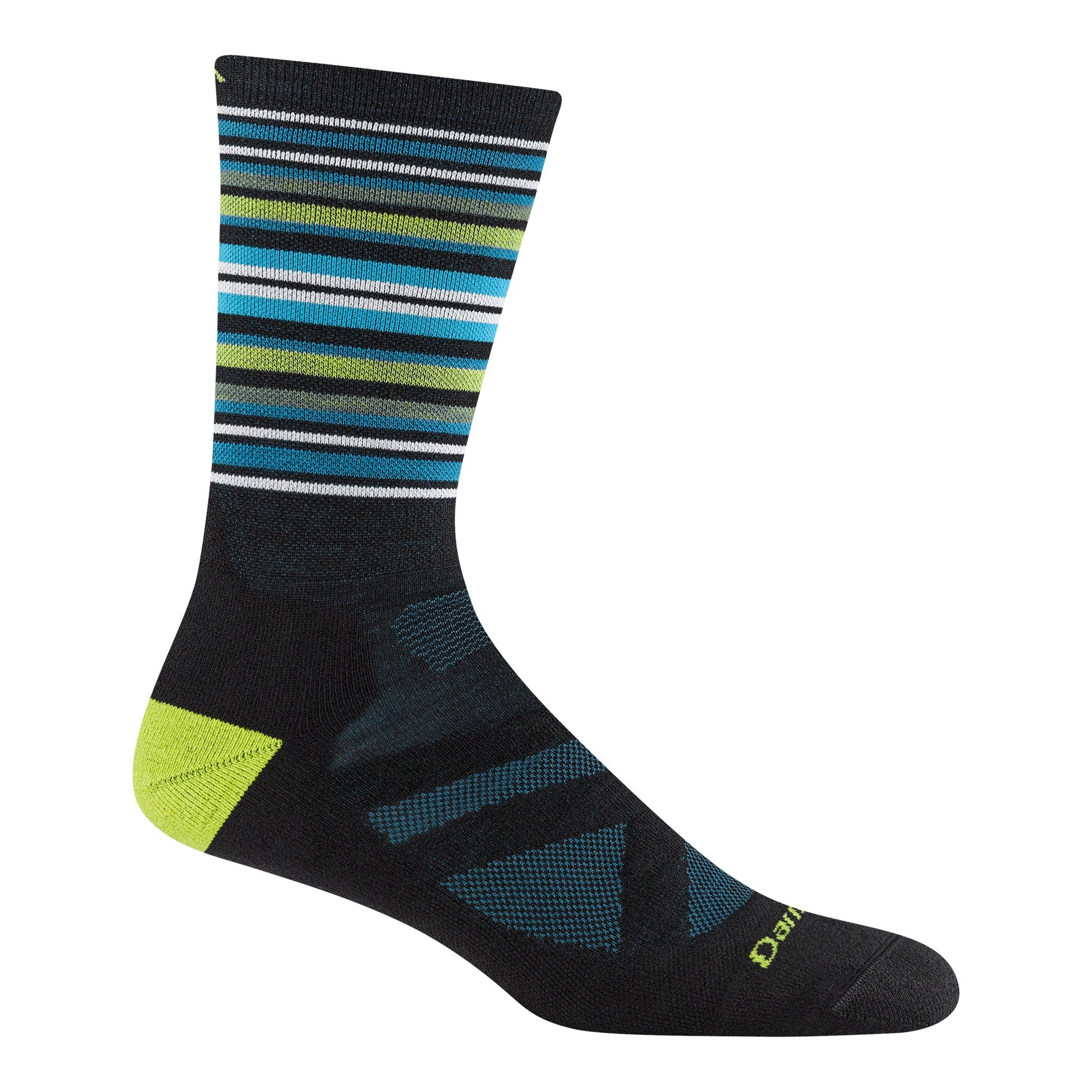Men's Oslo Nordic Boot Lightweight Ski & Snowboard Socks | Darn Tough