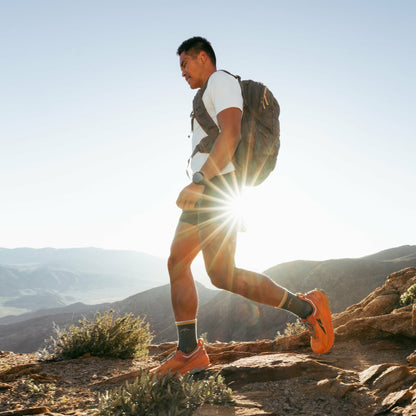 Men's Hiker Micro Crew Midweight Hiking Socks | Darn Tough