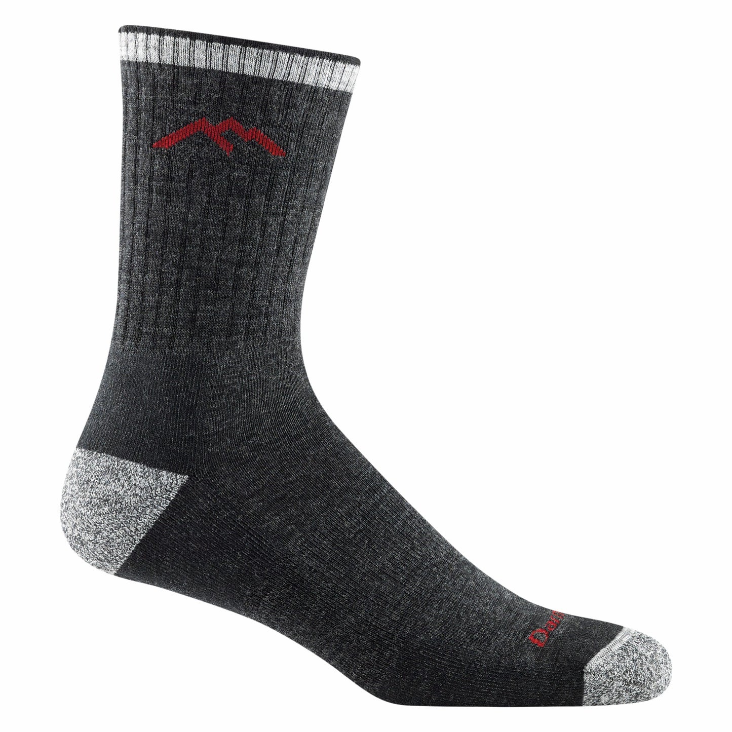 Men's Hiker Micro Crew Midweight Hiking Socks | Darn Tough