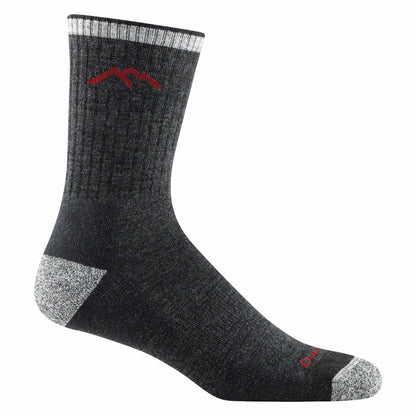 Men's Hiker Micro Crew Midweight Hiking Socks | Darn Tough